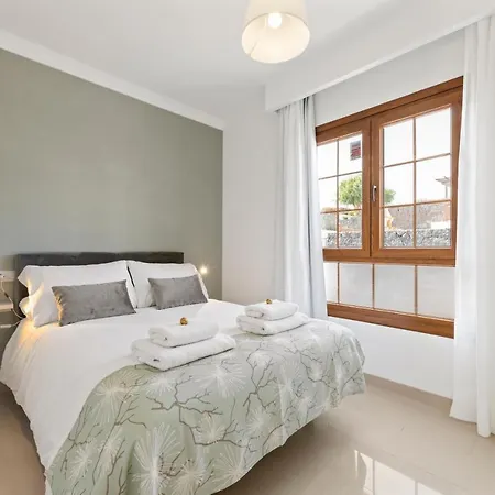 Lanzarote Vista Lobos 47 וילה *