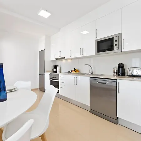 Lanzarote Vista Lobos 47 פלאיה בלנקה