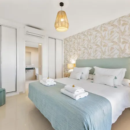 Lanzarote Vista Lobos 47 וילה *