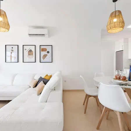 וילה Lanzarote Vista Lobos 47 *