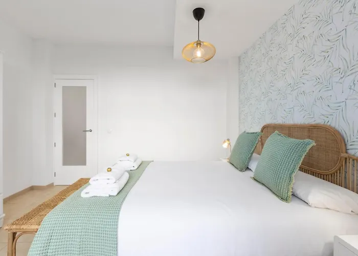 Lanzarote Vista Lobos 47 * Playa Blanca (Lanzarote)