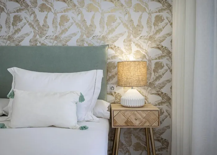 Lanzarote Vista Lobos 47 Villa *