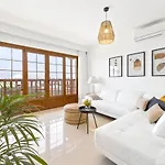 Lanzarote Vista Lobos 47 بلايا بلانكا