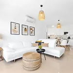 Lanzarote Vista Lobos 47 فيلة بلايا بلانكا