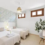 Lanzarote Vista Lobos 47 * بلايا بلانكا
