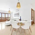فيلة Lanzarote Vista Lobos 47 بلايا بلانكا