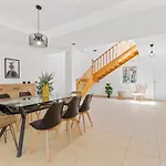 Lanzarote Vista Lobos 47 فيلة