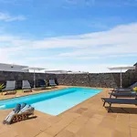 Lanzarote Vista Lobos 47 * بلايا بلانكا