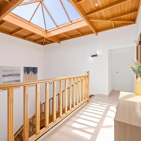 别墅 Lanzarote Vista Lobos 47