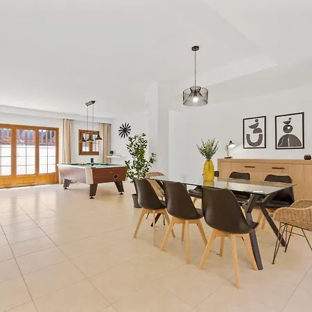 Lanzarote Vista Lobos 47 *