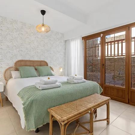 别墅 Lanzarote Vista Lobos 47 *