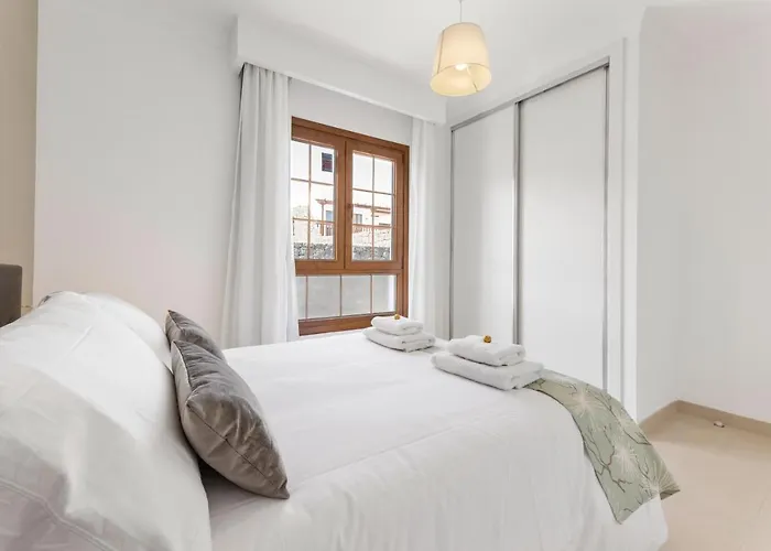 Lanzarote Vista Lobos 47 فيلة *