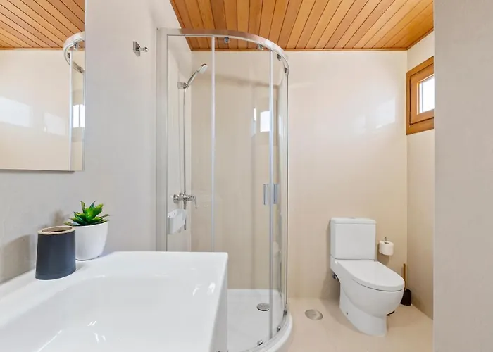 فيلة Lanzarote Vista Lobos 47 بلايا بلانكا