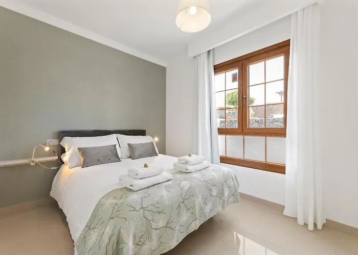 Lanzarote Vista Lobos 47 Villa *