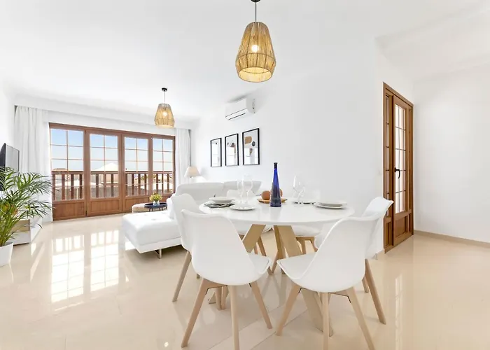 فيلة Lanzarote Vista Lobos 47 بلايا بلانكا