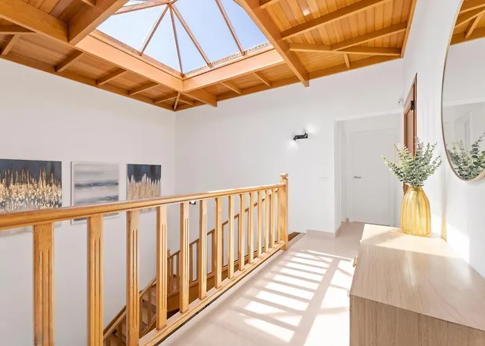 فيلة Lanzarote Vista Lobos 47