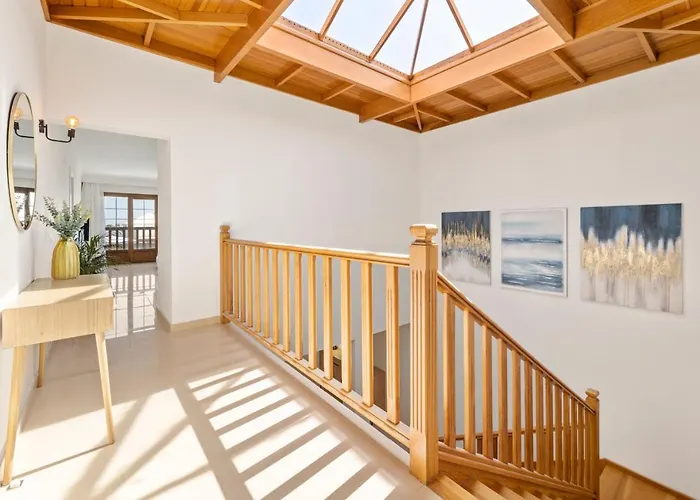 Lanzarote Vista Lobos 47 فيلة بلايا بلانكا