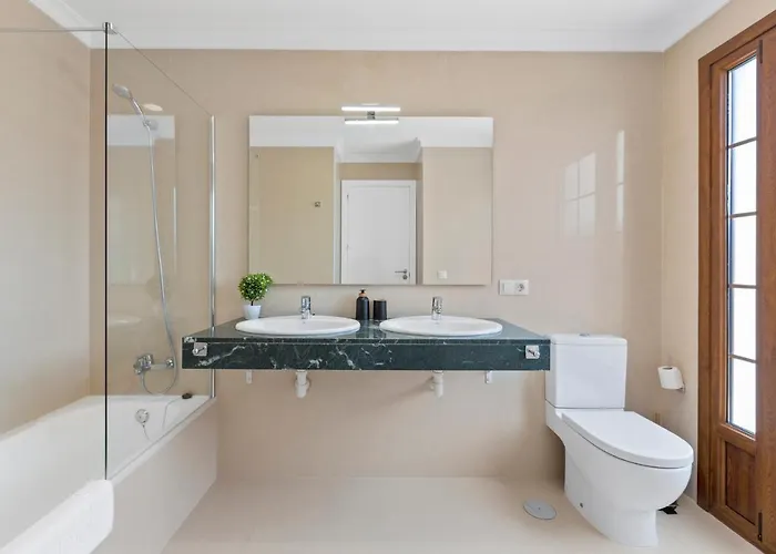 Lanzarote Vista Lobos 47 فيلة *