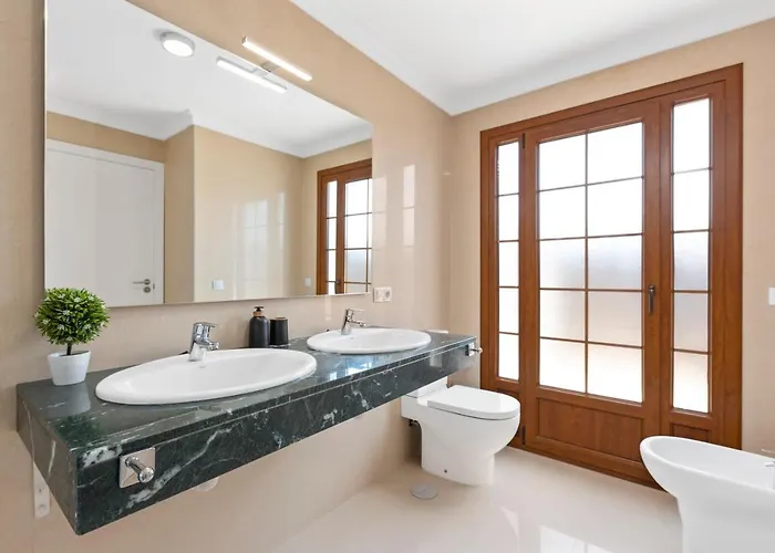 Lanzarote Vista Lobos 47 *