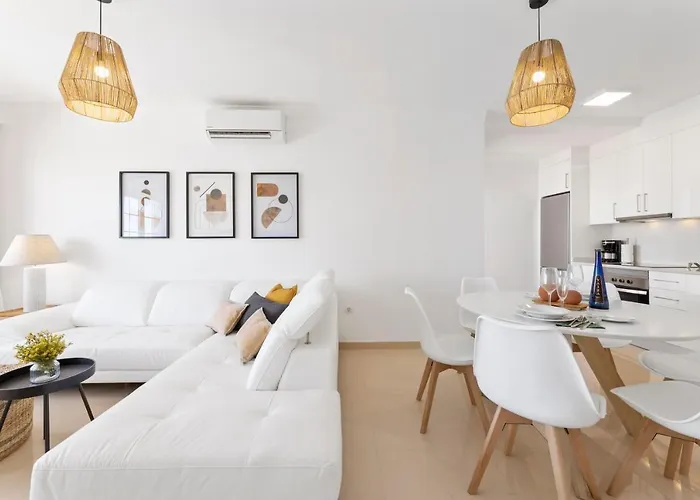 Villa Lanzarote Vista Lobos 47 *