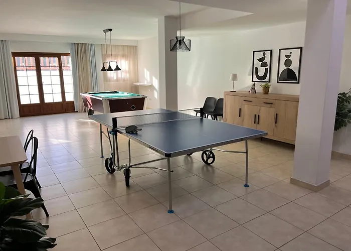 فيلة Lanzarote Vista Lobos 47