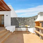 Lanzarote Vista Lobos 47 Villa Playa Blanca (Lanzarote)