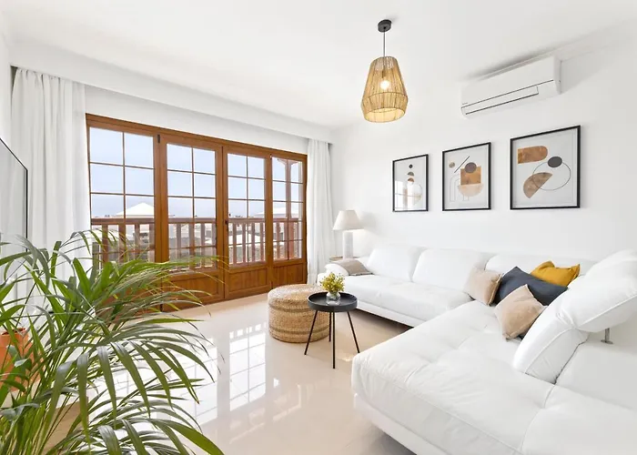 Lanzarote Vista Lobos 47 플라야블랑카