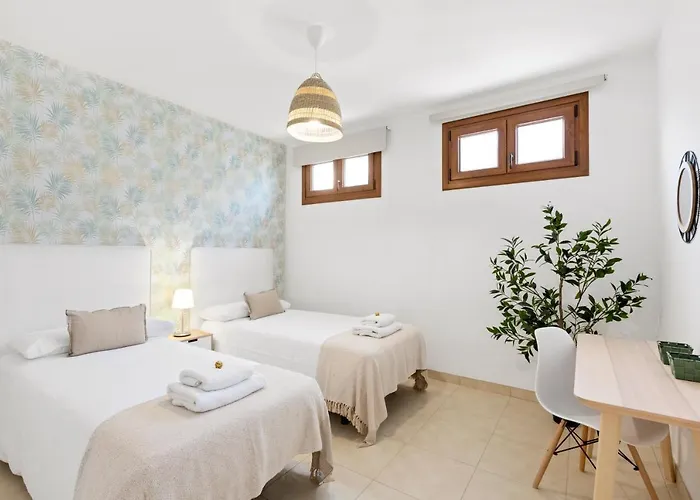 Lanzarote Vista Lobos 47 * Playa Blanca (Lanzarote)