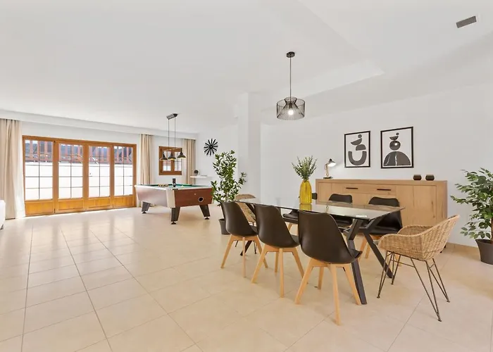 Lanzarote Vista Lobos 47 *